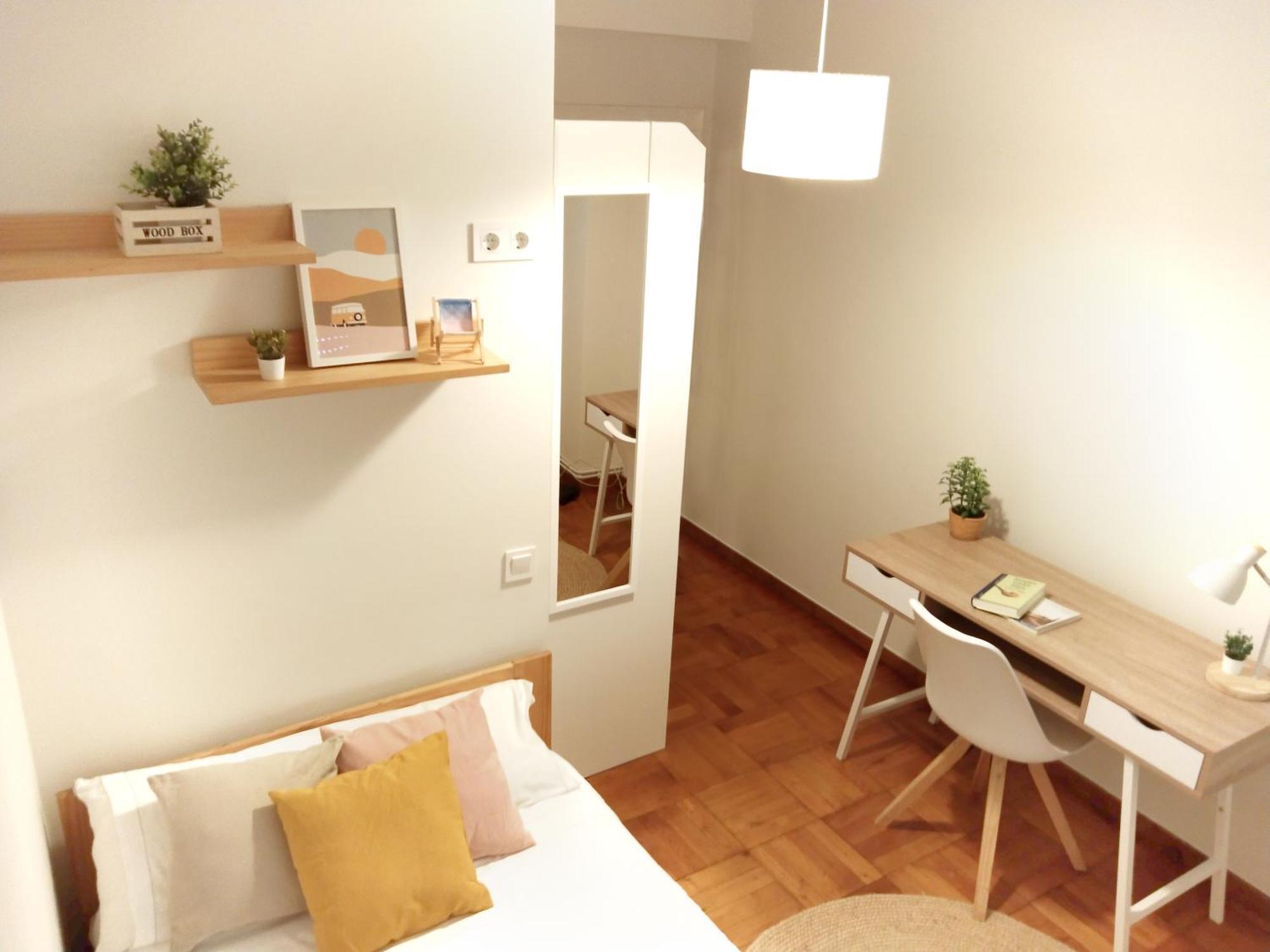 Entre Olas Y Calles Apartamento