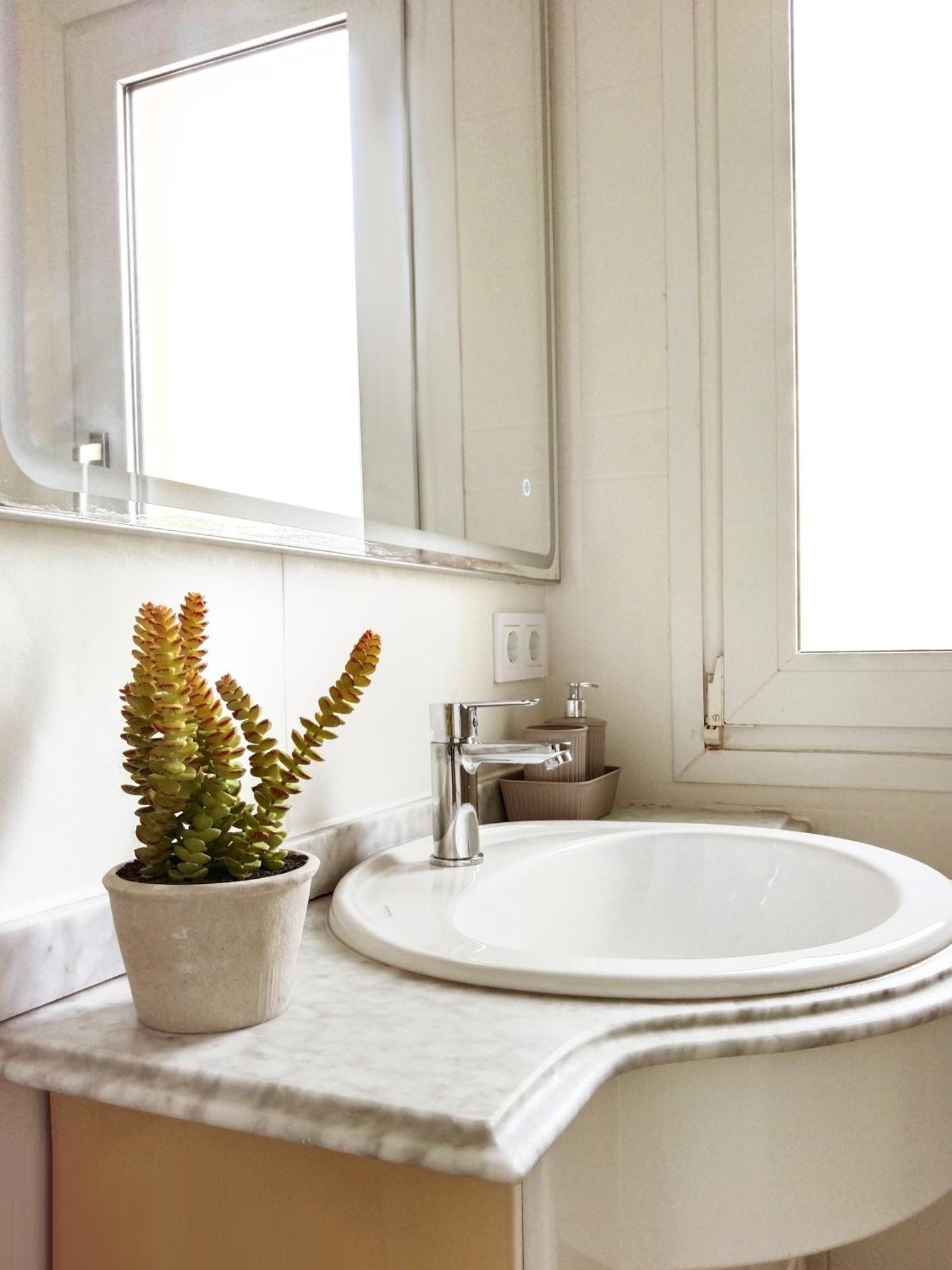 Apartamento Entre Olas Y Calles