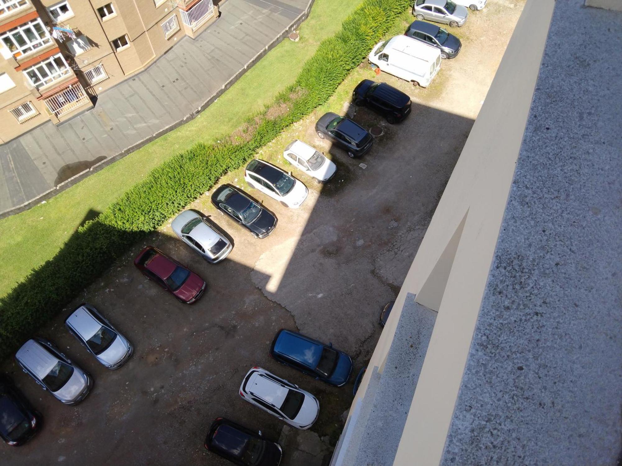Apartamento Entre Olas Y Calles