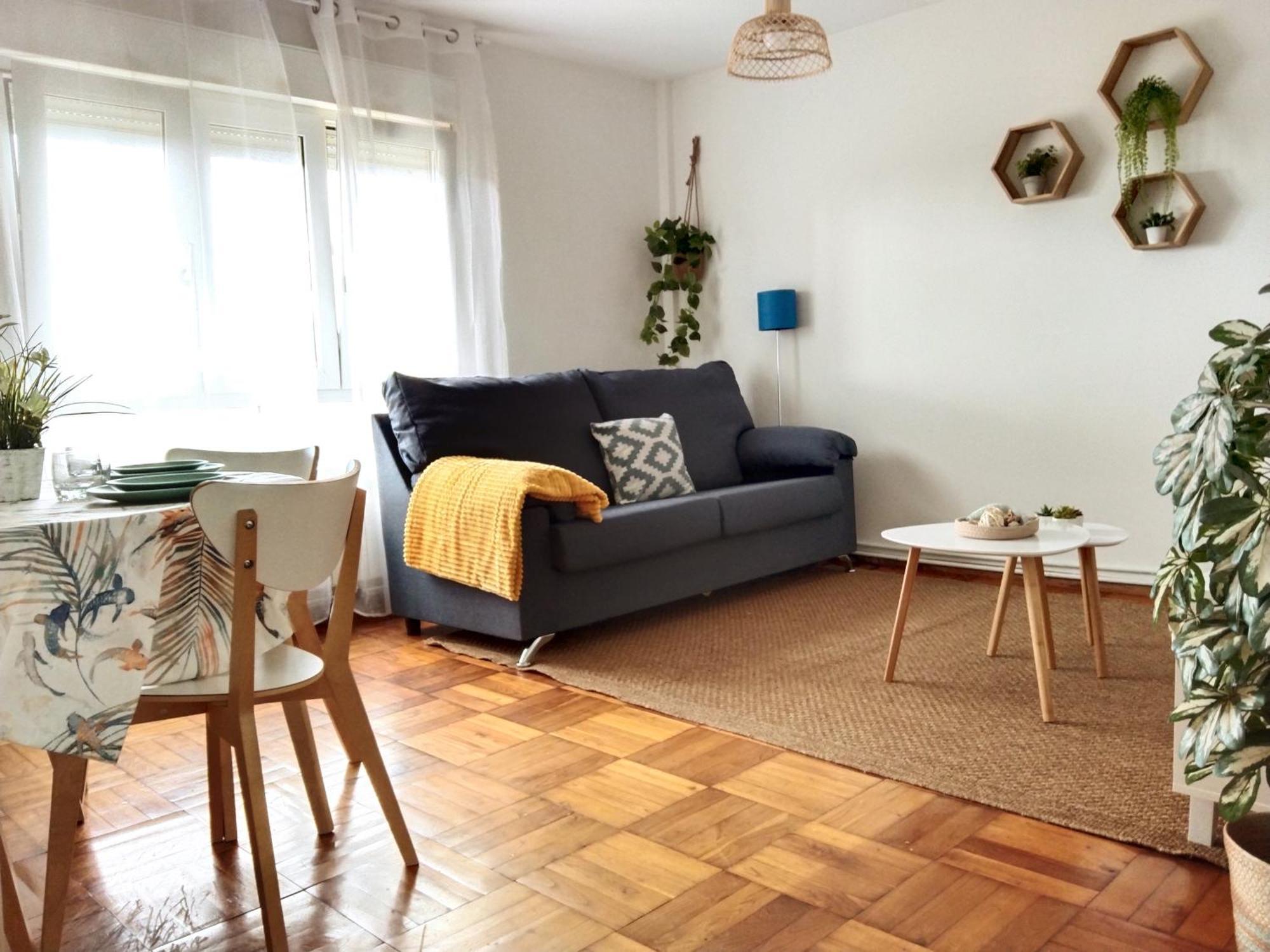 Apartamento Entre Olas Y Calles *
